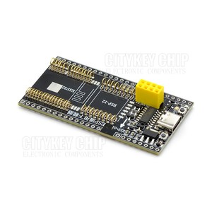ESP8266 ESP32-WROVER Development Board Test Programmer Sockel Downloader Für ESP-01 ESP01S ESP12 ESP32 Universal