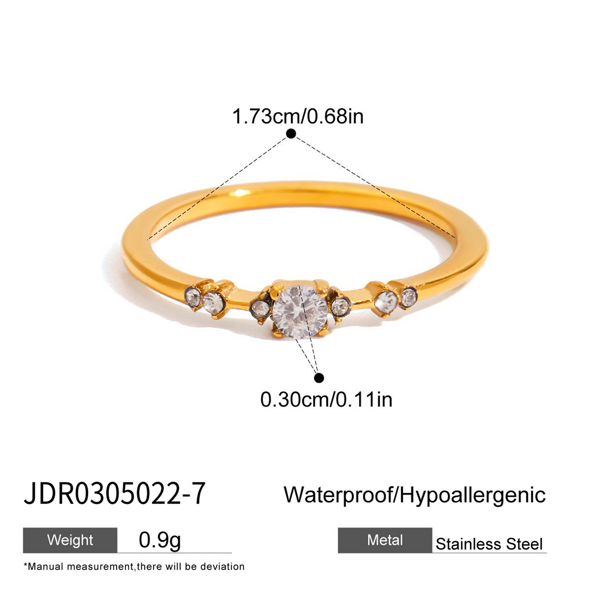 JDR0305022-7