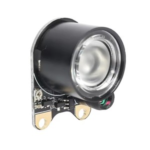 Cámara de visión nocturna Luz infrarroja fotosensible 3W Alta potencia Monitoreo automático de visión nocturna Luz infrarroja LED - Product Image 5