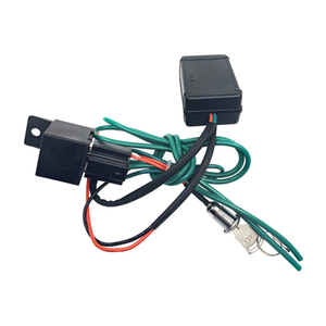 เครื่องตรวจหาสัญญาณอัตโนมัติ Gps ออนไลน์,เครื่องติดตามป้องกัน Gps อุปกรณ์กันขโมยอุปกรณ์ติดตาม Gps สำหรับรถบรรทุก