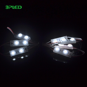 <strong>12v</strong> Ceiling <strong>China</strong> IP67 Outdoor 3 Chips 2835 Injection 4 <strong>Led</strong> Sign Module - Product Image 5