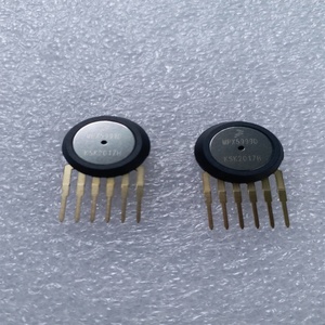 压力传感器MPX4250DP MPX5050DP SIP6 MPX5700DP MPX5700D现货 - Product Image 3