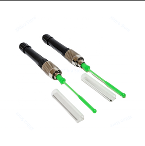 Konektör Rapido FC APC/UPC sıcak füzyon hızlı konektörler konektörde ekleme - Product Image 2