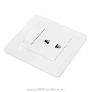 Двухполюсная розетка - Product Image 3