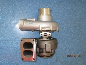 Bộ tăng áp động cơ diesel E6-350 Chất lượng cao 3580250 Hệ thống điều khiển tăng áp <span class=keywords><strong>Turbo</strong></span> hx50 mới - Product Image 5