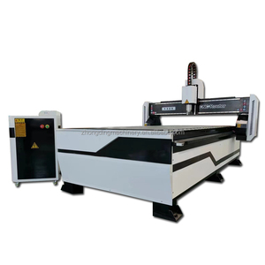 CNC Holz fräser Software Tisch CNC Fräser Gravier maschine mit Vakuum tisch