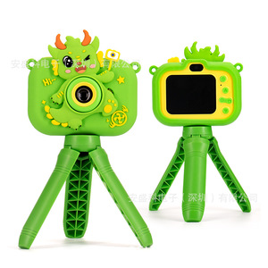 กล้องดิจิตอล Y6มินิ HD แบบมือถือพร้อมกล้อง10ล้านพิกเซลขายส่งข้ามชายแดน - Product Image 1