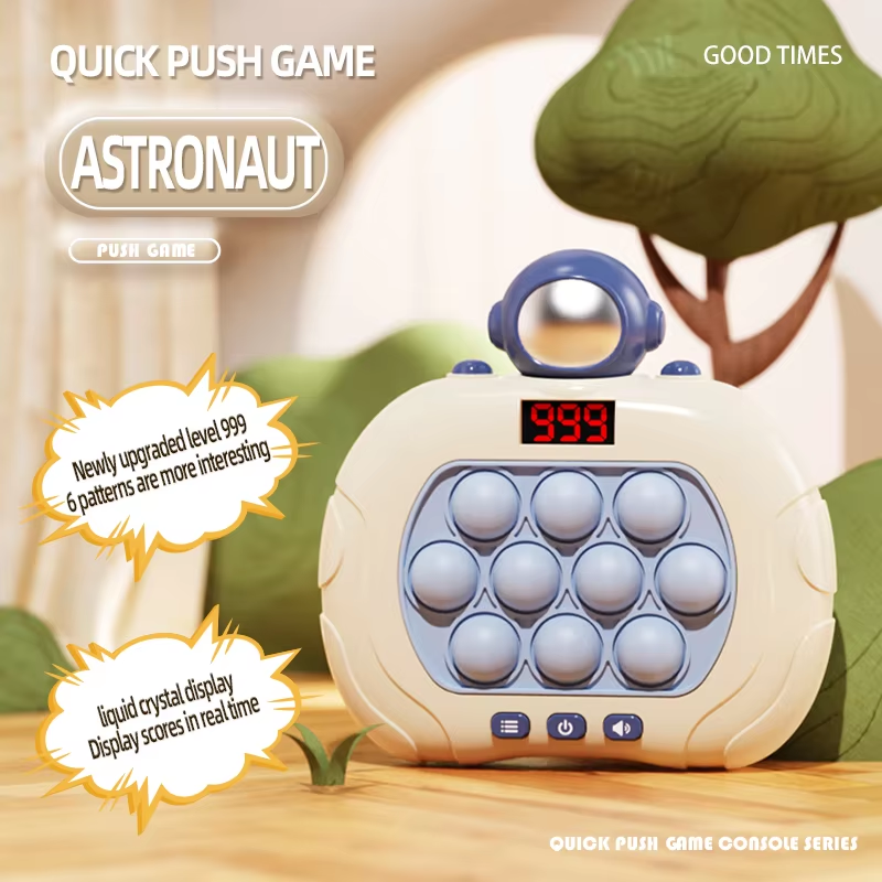 DS-054-Astronaut-Rechargeable Version