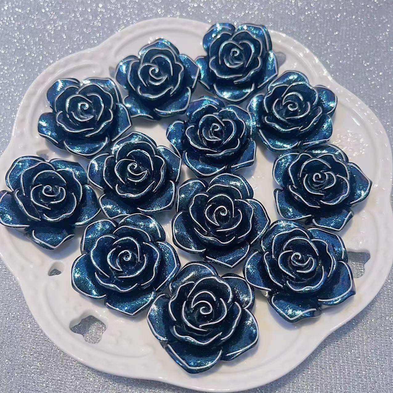 Thé de montagne Stroke Fine Flash - diamètre 38 mm