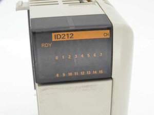 Neue und originale Plc ID212 SPS-MODUL SPS-Programmier steuerung - Product Image 3