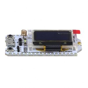 ESP32 LoRa SX1278 0.96 Inch Blue OLED Display Ble WIFI Lora Kit 32 Module IOT Development Board 433MHzためArdui - Product Image 4