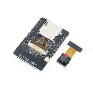 Scheda di sviluppo WiFi + modulo ESP32 seriale-WiFi/fotocamera/ESP32-CAM - Product Image 2