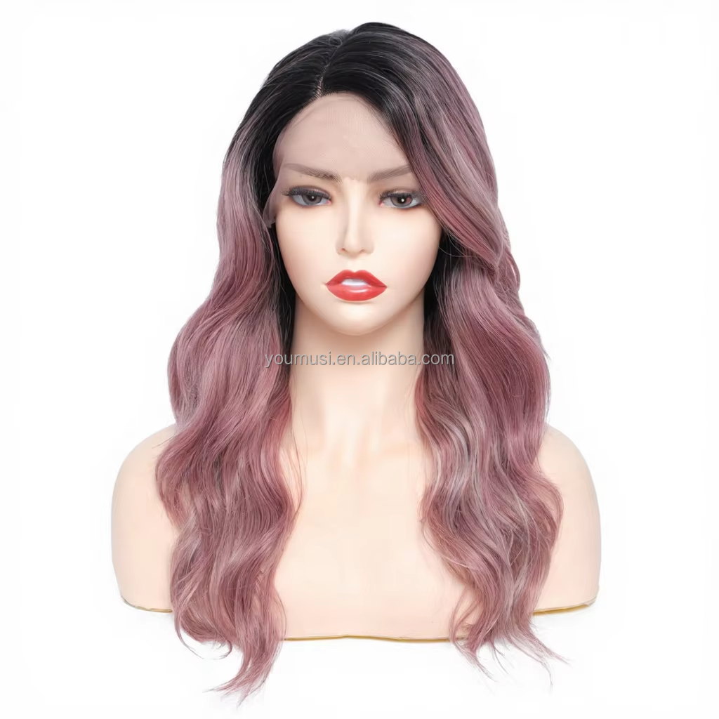 MEDIUM MAUVE#