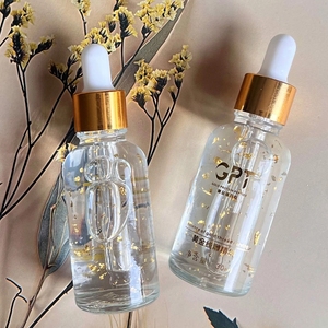 <strong>30</strong> ML GPT Face Firming Lifting <strong>Solution</strong> Essence Serum Kit for Collagen Thread - Product Image 5