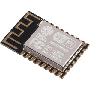 4 pz ESP8266 ESP-12F ESP-12E modulo seriale WiFi microcontrollore 802.11N ricetrasmettitore Wireless modulo di rete porta remota