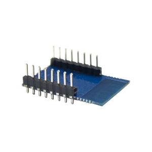 Hi-link Low Consumption BLE4.2 BK3432 Wireless <strong>Module</strong> Control <strong>Module</strong> Rich Peripheral Interface <strong>SPI</strong> <strong>I2C</strong> ADC Used for IOT