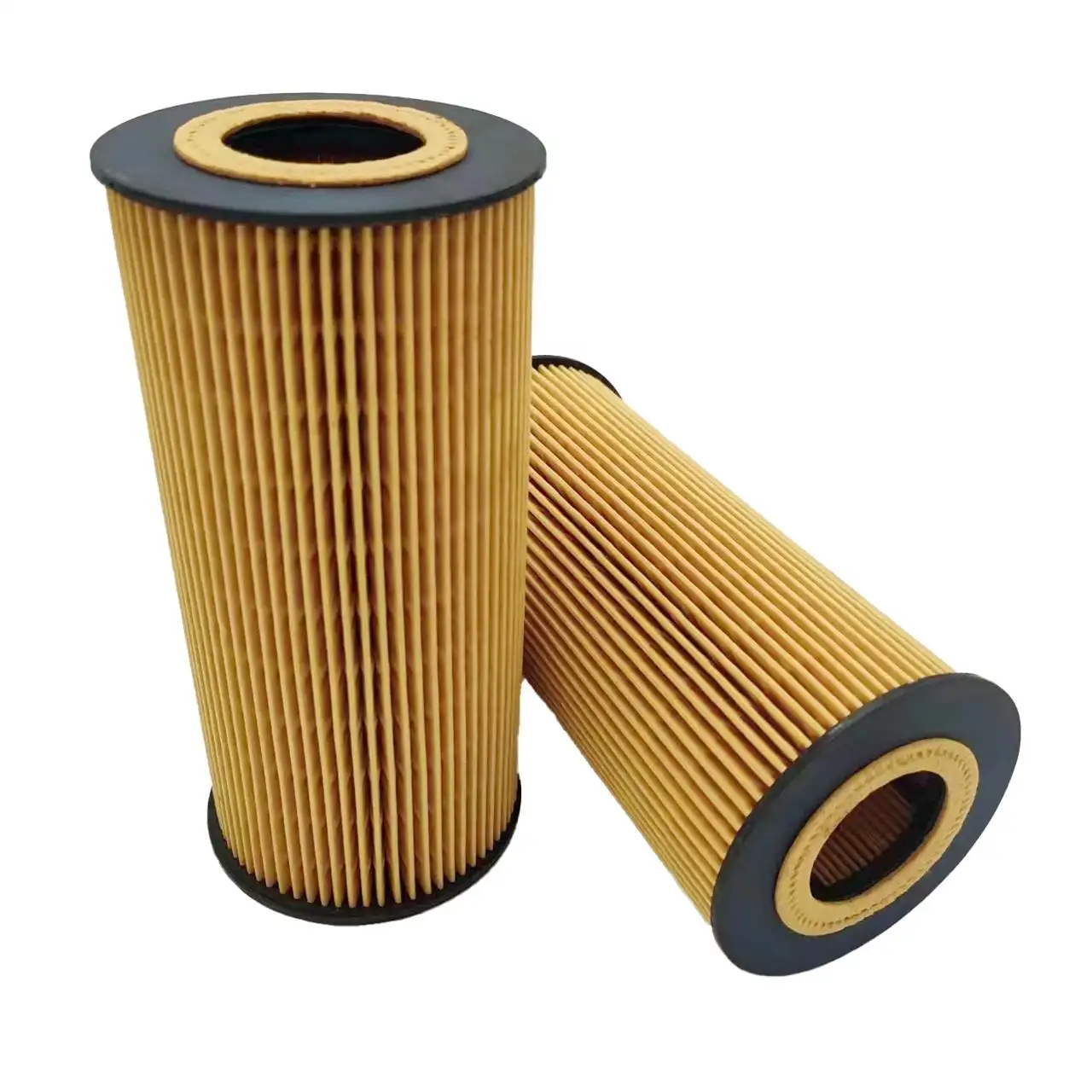 Wholesale High Quality New Diesel Engine Oil Filter 1518512 1296851 1393640 FOR SCANIA TRUCK