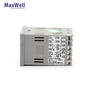Controlador de temperatura y temporizador PID para pintura en polvo/horno de recubrimiento OEM/ODM Material plástico personalizado - Product Image 3