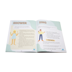 Libro de Rastreo de Números Educativo Personalizado en Diferentes Idiomas, Libro de Ejercicios de Matemáticas, Servicio de Impresión - Product Image 6