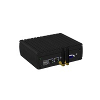 อินเทลเซเลรอนพัดลมคอมพิวเตอร์ตั้งโต๊ะขนาดเล็ก, N2840 J4125 J1900คอมพิวเตอร์ตั้งโต๊ะขนาดเล็กแบบนุ่มคอมพิวเตอร์สำหรับสำนักงานมัลติมีเดียรุ่นใหม่ - Product Image 6