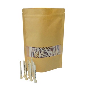 2024 New Launch, Wholesale Price Golf <strong>Tee</strong>, High Quality, a Variety of Design Colors, Support Customization. - Product Image 5