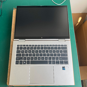 HP Elite x360 104014インチG102-in-1ノートブックとIntelCore i7-1365Uプロセッサー512 GBSSD - Product Image 3