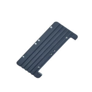 Raspberry PI Zero 2W custodia in alluminio dissipazione di calore 2.4GHz IEEE 802.11b/g/n wireless LAN supporto OpenGL ES 1.1, grafica 2.0 - Product Image 3