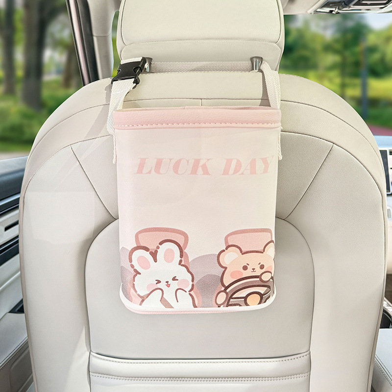 Self-driving bear storage box 1815cm