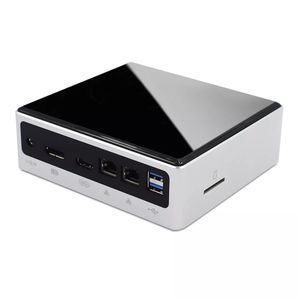 Günstige Mini-Computer Core i5 i7 CPU 8G 16G AMD Win10 Gaming Desktop-Computer Mini-PC - Product Image 1