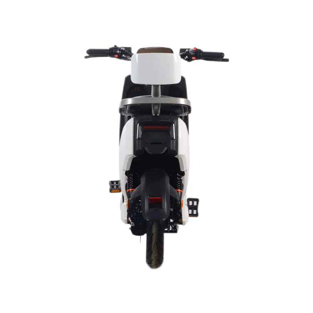 Motocicleta eléctrica de alta velocidad para adultos, ciclomotor de 1000w y 2000w, CKD, precio barato