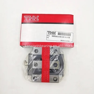 高质量THK直线导轨HSR15C HSR30C - Product Image 1
