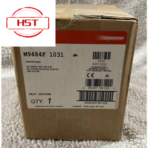 ModutrolモーターM9484F1031 M9484F 1031 1年保証 - Product Image 2