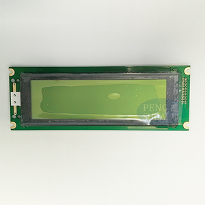 Windar Wg24064A modulo Display blu retroilluminazione modulo Display LCD - Product Image 3