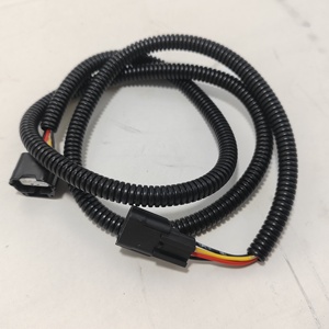 Cable de extensión de sensor de aparcamiento personalizado al por mayor de fábrica adecuado para uso prolongado en vehículos modificados - Product Image 5