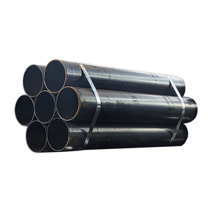 API Seamless Carbon Steel <strong>Pipe</strong> for Building Materials Oil &amp; Structure <strong>Pipelines</strong> 6m 12m Lengths EMT <strong>Pipe</strong> - Product Image 6
