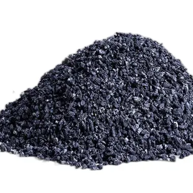 Calcined Anthracite Coal / Recarburizer / Carburetant for Casting Iron Foundry