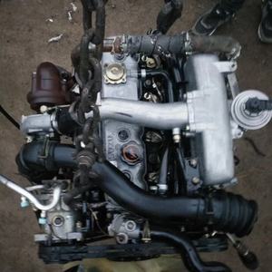 Spot Sale Original <strong>Engine</strong> Replacement 4JB1 <strong>Engine</strong> Assemble for KX183 Excavator - Product Image 2