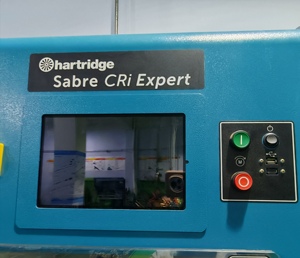 CRI250 Sabre CRI Expert Common Rail <span class=keywords><strong>Injector</strong></span> banco de pruebas para <span class=keywords><strong>Hartridge</strong></span> - Product Image 4