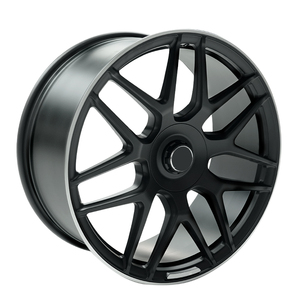 Tekerlek jantlar G sınıfı Benz AMG GT sınıf A C CL CLA CLC CLK CLS E Coupe Coupe GLC S - Product Image 1