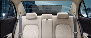 HD P2.6-5.2 <strong>Led</strong> Car Rear Window Digital Signs <strong>Led</strong> <strong>Programming</strong> <strong>Display</strong> for Car Advertising Taxi Screen - Product Image 5