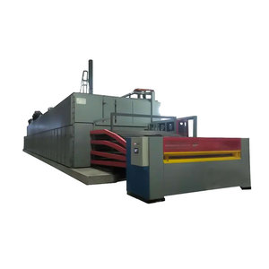 automatisches laden und entladen automatischer futter für kernfurnier-roller trockner sperrholz-furnier-trockner