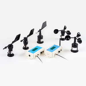 RIKA RK 100-02 0-5V, anemómetro de salida Digital RS485, Sensor de velocidad del viento para estación meteorológica - Product Image 2