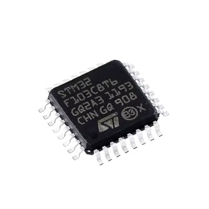 STMicroelectronics STM32F103C8T7 Original Ic <strong>Chip</strong> 32F103C8T7 <strong>Microcontroller</strong> Pic <strong>Programmer</strong> Stm32F103C8T7 - Product Image 1
