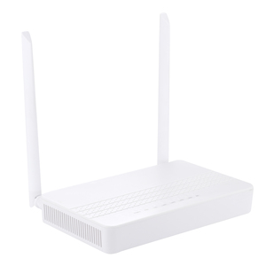 หน่วยเครือข่ายใยแก้วนำแสง1G3F + USB + หม้อ WiFi xpon ONU สำหรับการสื่อสารเครือข่าย EPON GPON - Product Image 4
