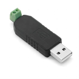 Conversor โมดูลแปลงสัญญาณ Usb Rs-485,อะแดปเตอร์แปลงสายเคเบิลสื่อสารมาตรฐานจาก Usb เป็น Rs485 Rs 485 - Product Image 6
