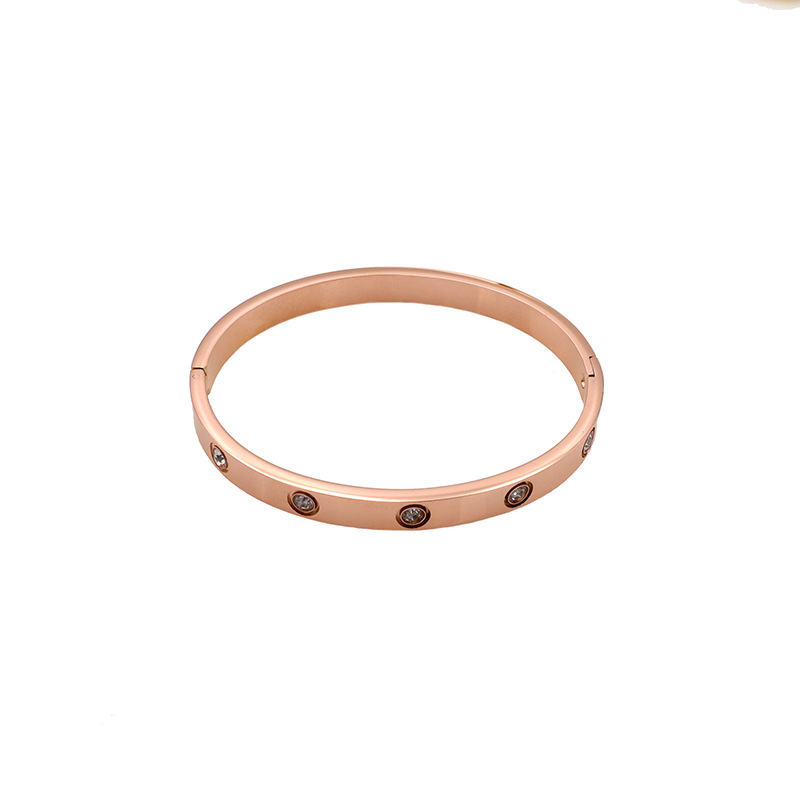SZ-00086-Rose Gold