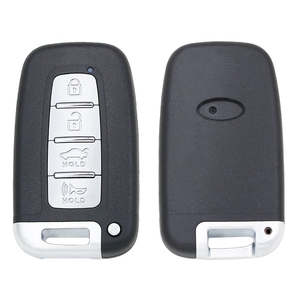 KEYDIY evrensel akıllı anahtar ZB04-3/ZB04-4 için KD-X2 araba anahtarı uzaktan değiştirme Fit daha fazla 2000 modelleri - Product Image 6