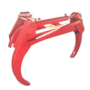 EU tiêu chuẩn máy kéo gỗ vật lộn/<span class=keywords><strong>log</strong></span> skidder lấy/Gỗ skidding vật lộn - Product Image 3