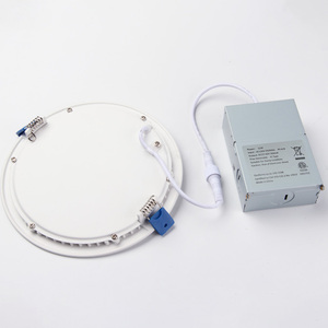 5CCT kademesiz karartma teknolojisi IP44 anma ile 4 inç IC dereceli LED tavan ışık - Product Image 2