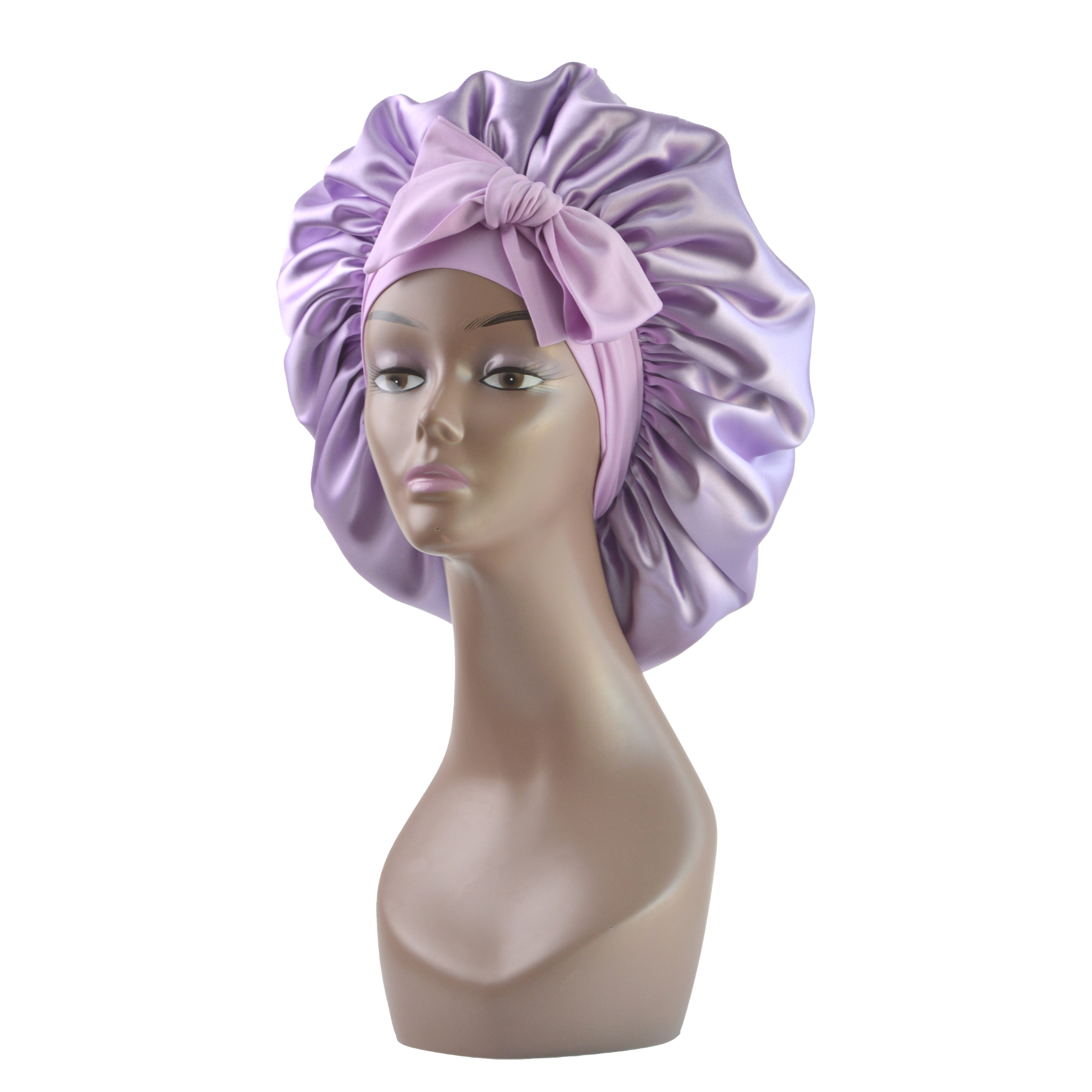 Lilas transparent